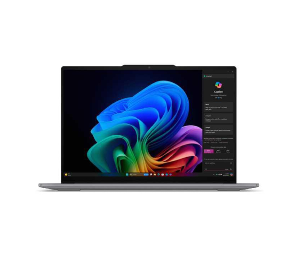 LENOVO Yoga Slim 7 Ultra 7-258V/32GB/1TB/15,3'' 120Hz/Win11 - 1278737 - zdjęcie 6